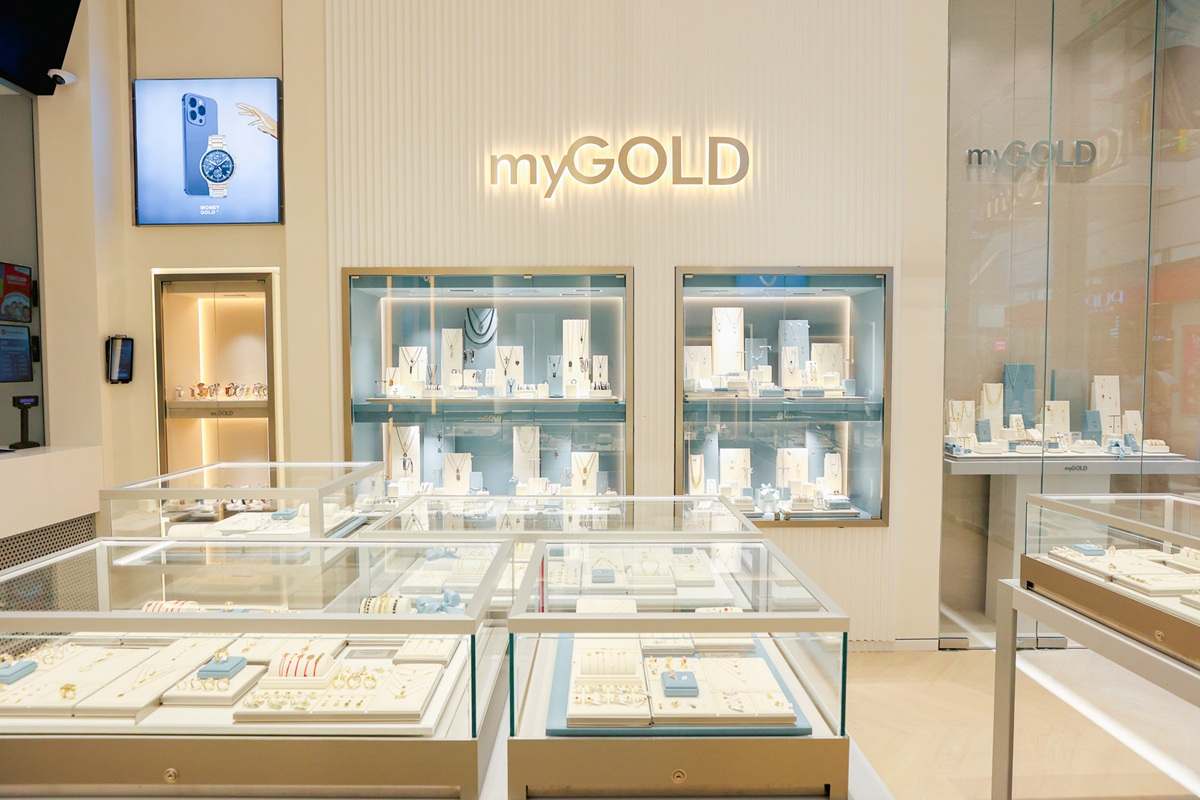 MyGold AFI Ploiesti